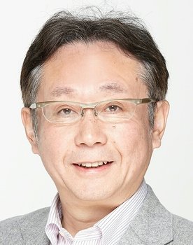 Kenji Fukui