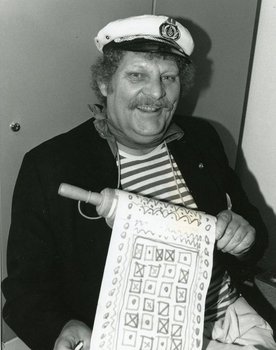 Matti Ruohola as himself