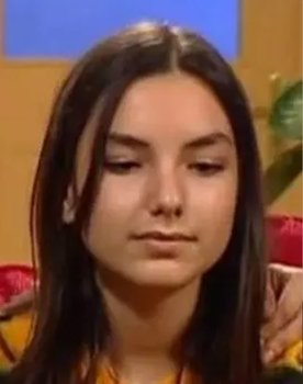 Melodi Bağcı