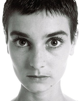 Sinéad O'Connor