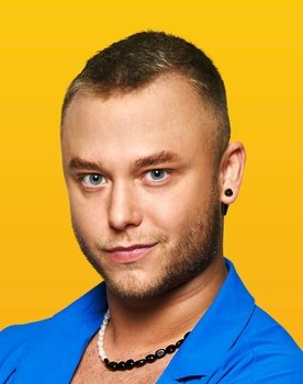 Patryk Spiker