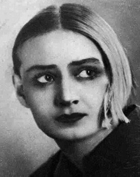 Vera Drutskaya