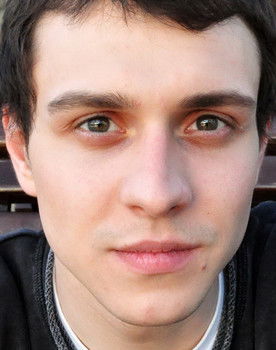 Семен Шемес