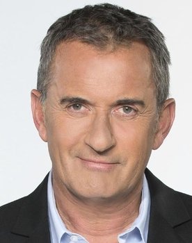 Christophe Dechavanne