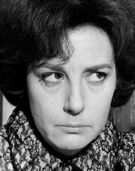 Luisa Sala as 