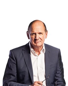 Philip Freriks