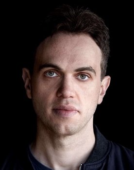 Jesse Velik