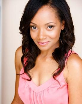 Tunisia Hardison