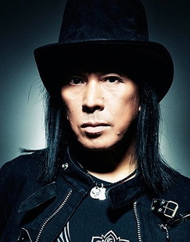 Loudness: World Circuit 2010