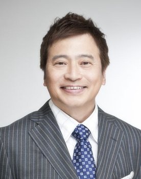 LaSalle Ishii as 