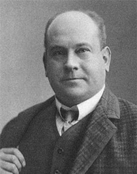 Axel Hultman