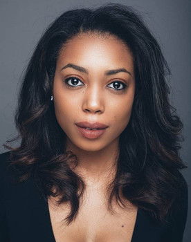 Tiffany Hayes as Leila