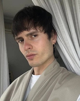 Iñigo Aranburu