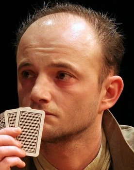 Gergely Kocsis