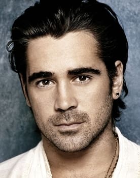Colin Farrell Photo