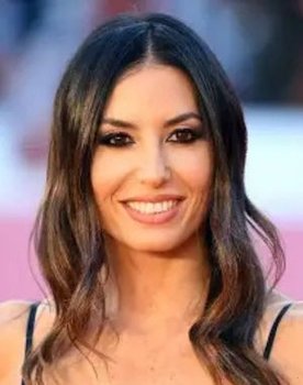 Elisabetta Gregoraci
