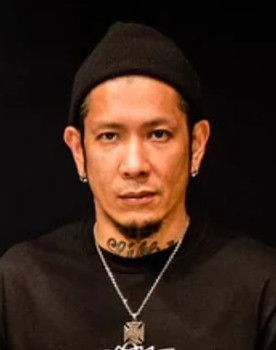 Masato Murakami as Samurai