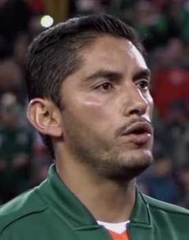 Jesús Corona