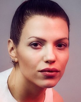 Anja Plaschg