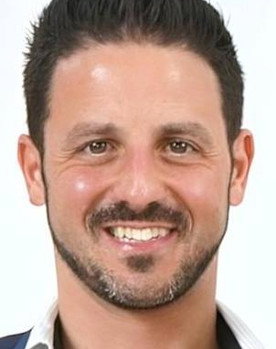 Tony Marzo