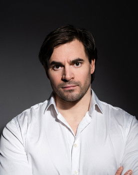 Robin Askerblom as Gabriel/Vålnaden