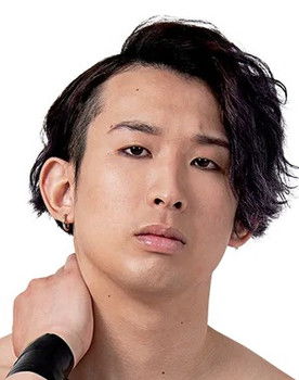 Hideki Okatani as Hideki Okatani