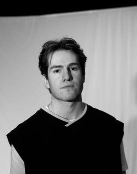 Lucas Desrosiers as Thomas