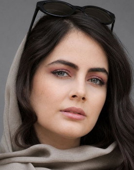Farzaneh Farnam