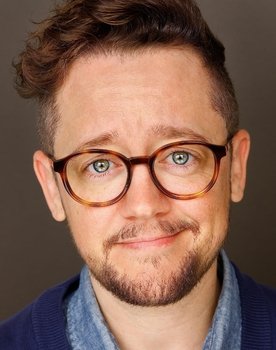 Petey Gibson