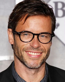 Guy Pearce