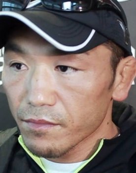 Kazuo Misaki