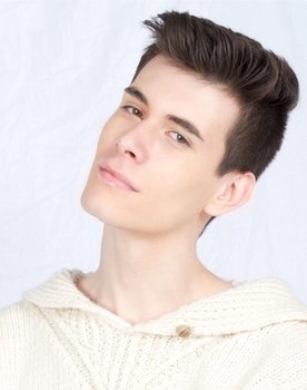 Jakob Maddocks as Pierre