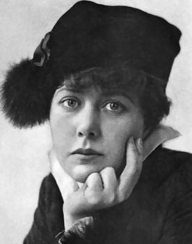 Lily Cahill