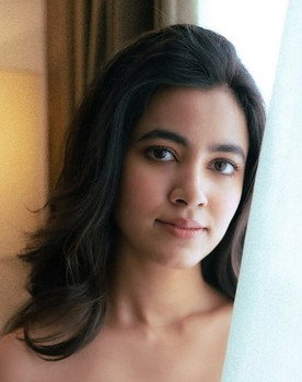 Shivani Nagaram as