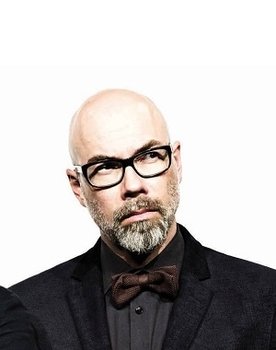 Brian Mørk as 