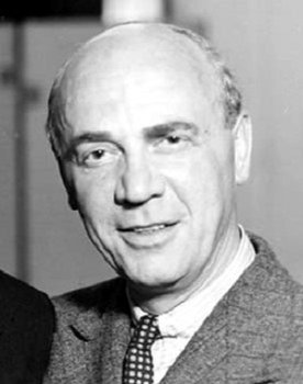 Arkady Boytler