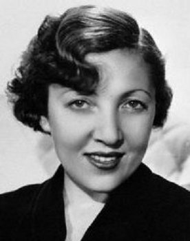 Ethel Kenyon