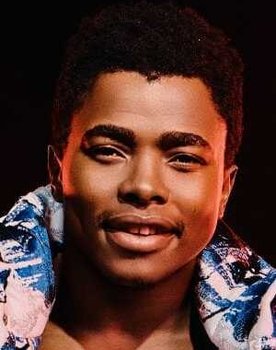 Thandolwethu Zondi as