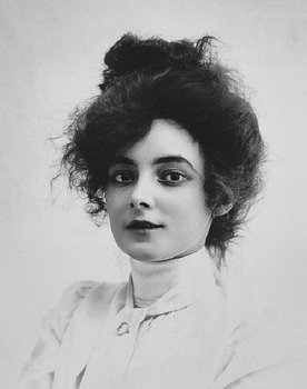 Marie Doro as Beatrice