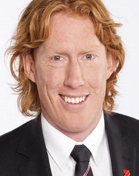 Cameron Ling as