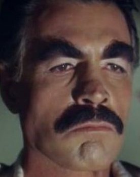 Larry Taylor
