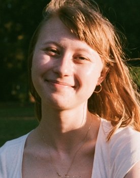 Eloise Martin-Jones