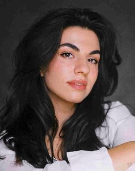 Isabel Diaferia