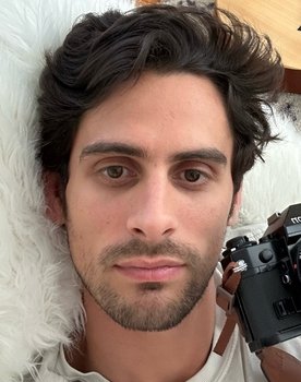 Joey Krulock as Will Evans