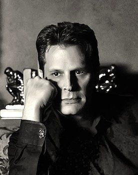 Tommy Blaze as Ted Smith
