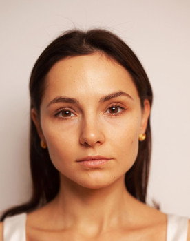 Анастасия Митражик as 