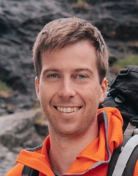 Robert 33 jaar
