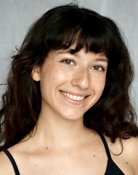 Blanche Brulhet-Ewen