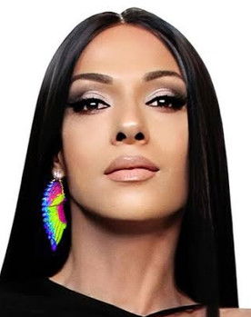 Sharon Cohen as Dana International