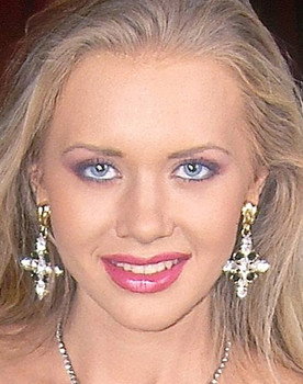 Krystina Lion